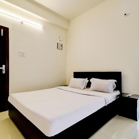 Hotel O Home Cozy Home Guwahati Ngoại thất bức ảnh