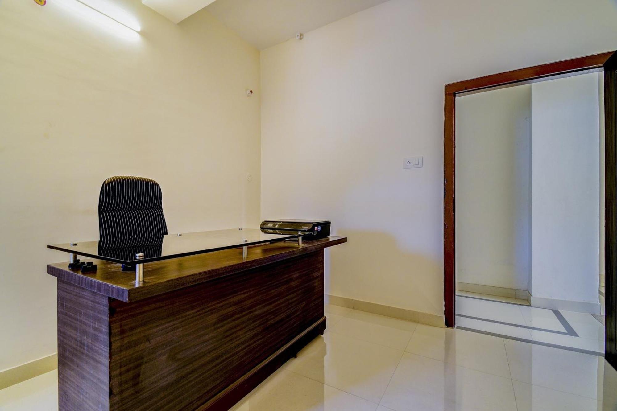 Hotel O Home Cozy Home Guwahati Ngoại thất bức ảnh