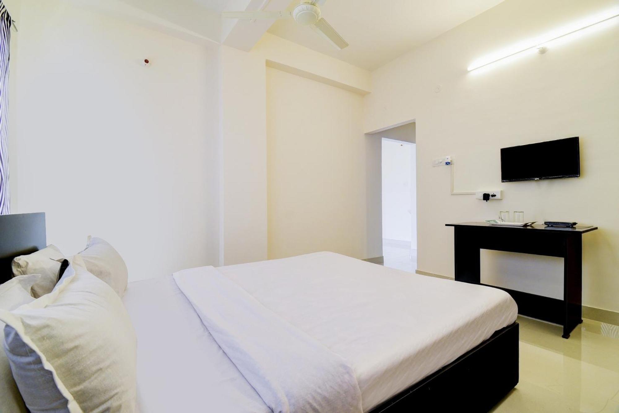 Hotel O Home Cozy Home Guwahati Ngoại thất bức ảnh