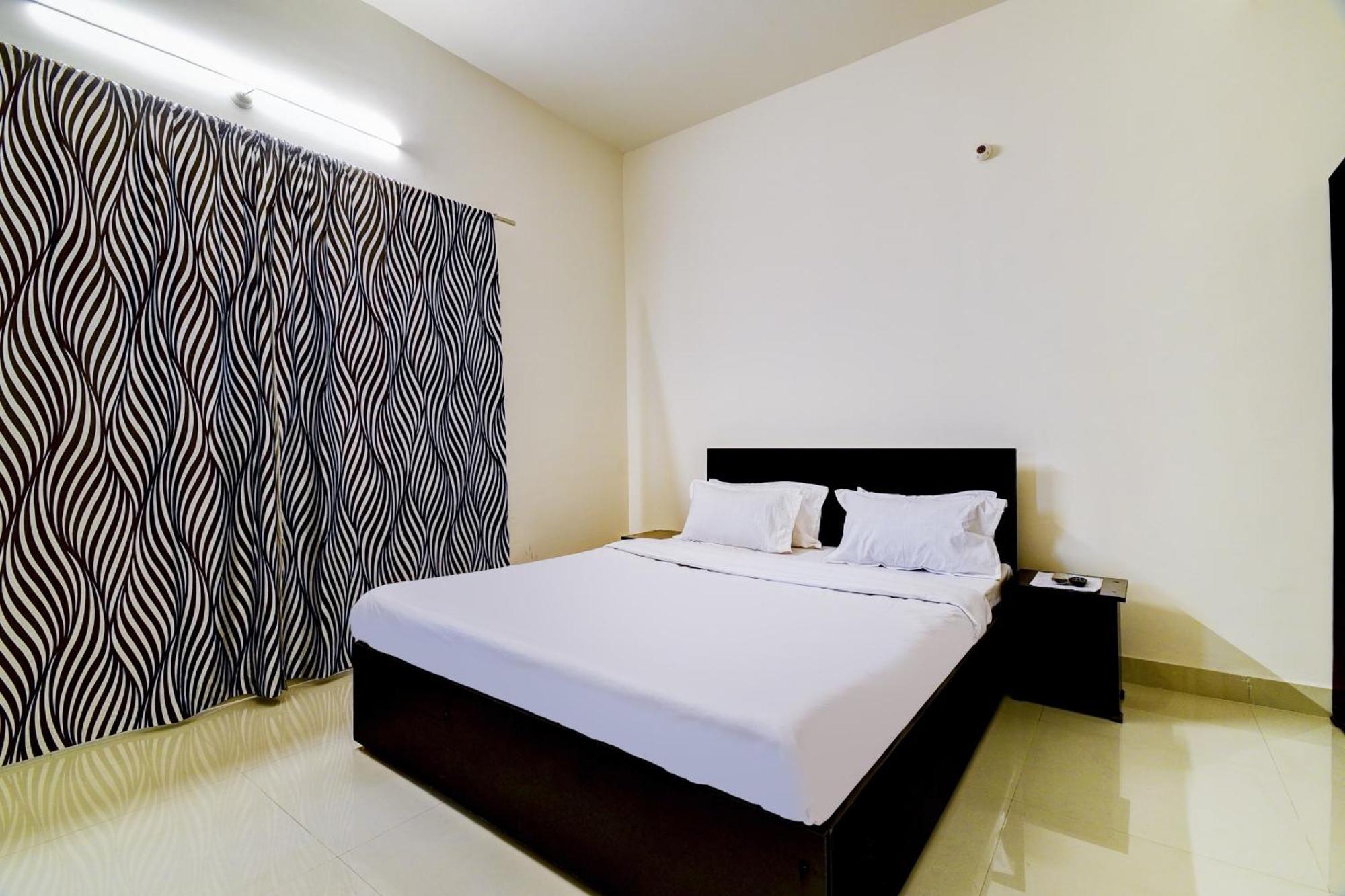 Hotel O Home Cozy Home Guwahati Ngoại thất bức ảnh