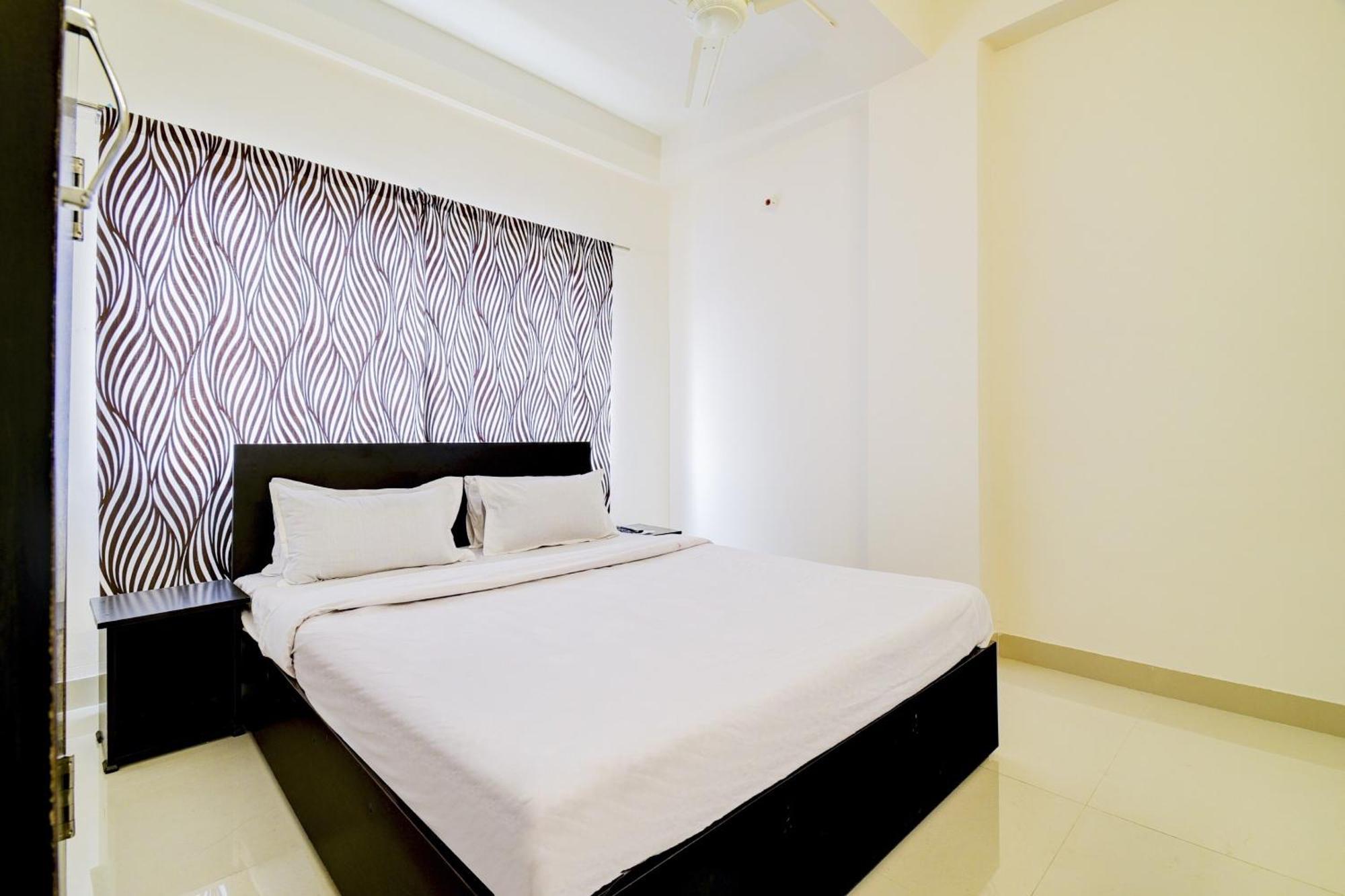 Hotel O Home Cozy Home Guwahati Ngoại thất bức ảnh