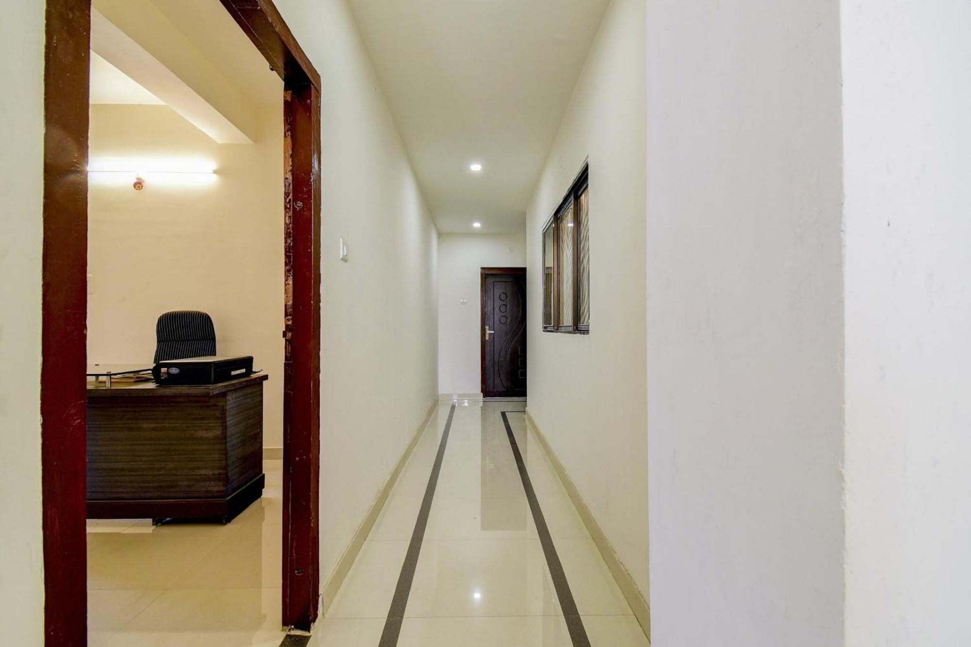 Hotel O Home Cozy Home Guwahati Ngoại thất bức ảnh