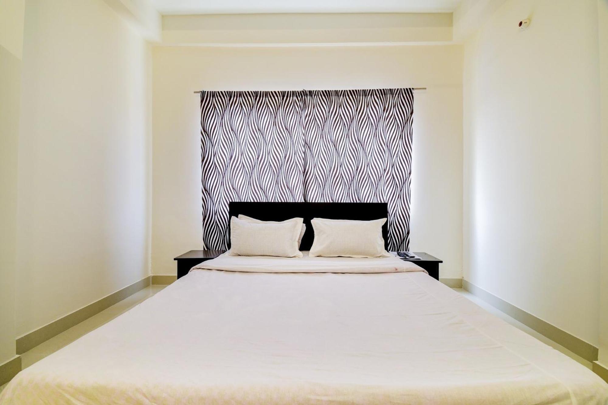 Hotel O Home Cozy Home Guwahati Ngoại thất bức ảnh