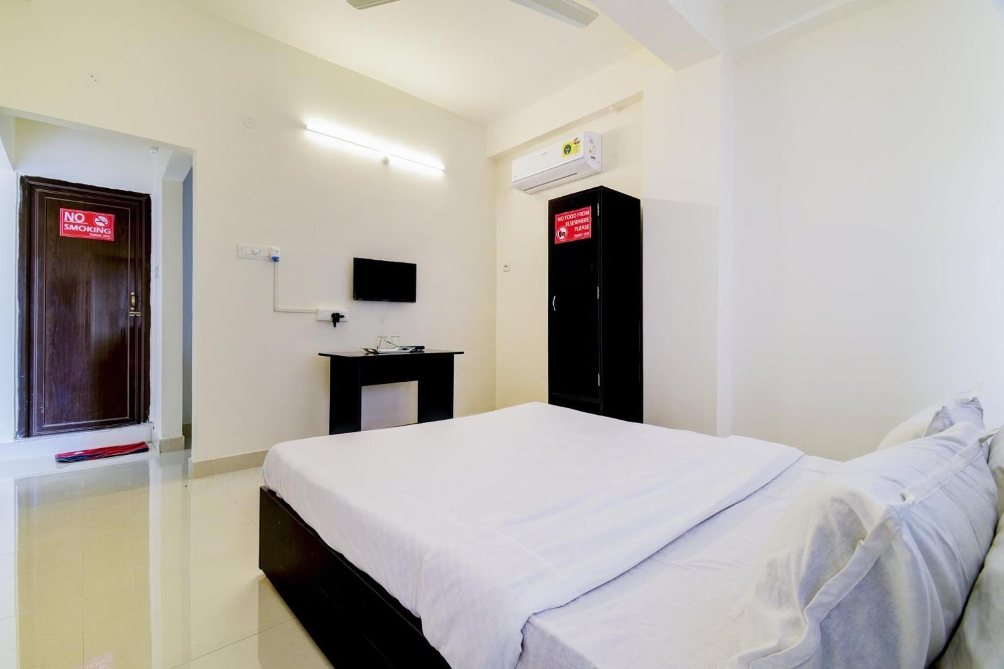 Hotel O Home Cozy Home Guwahati Ngoại thất bức ảnh