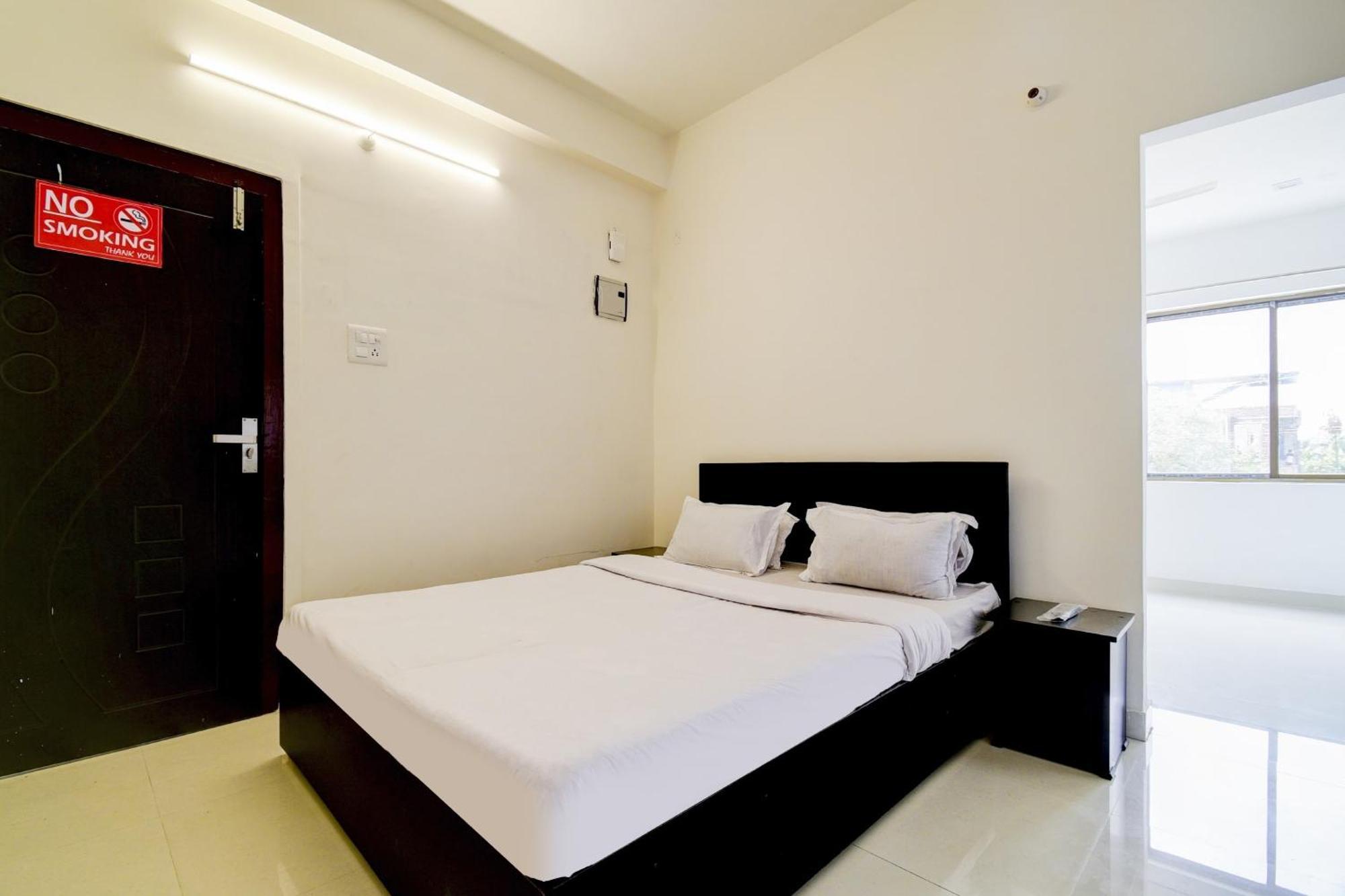 Hotel O Home Cozy Home Guwahati Ngoại thất bức ảnh